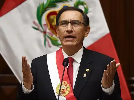 Perú, el país de los expresidentes presos: hay cuatro exmandatarios tras las rejas