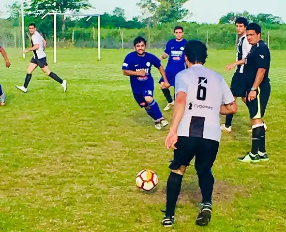 Se juega el sábado la cuarta fecha del Torneo Clausura en Club Oeste