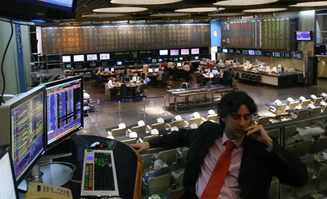 En las empresas se complicó el manejo financiero