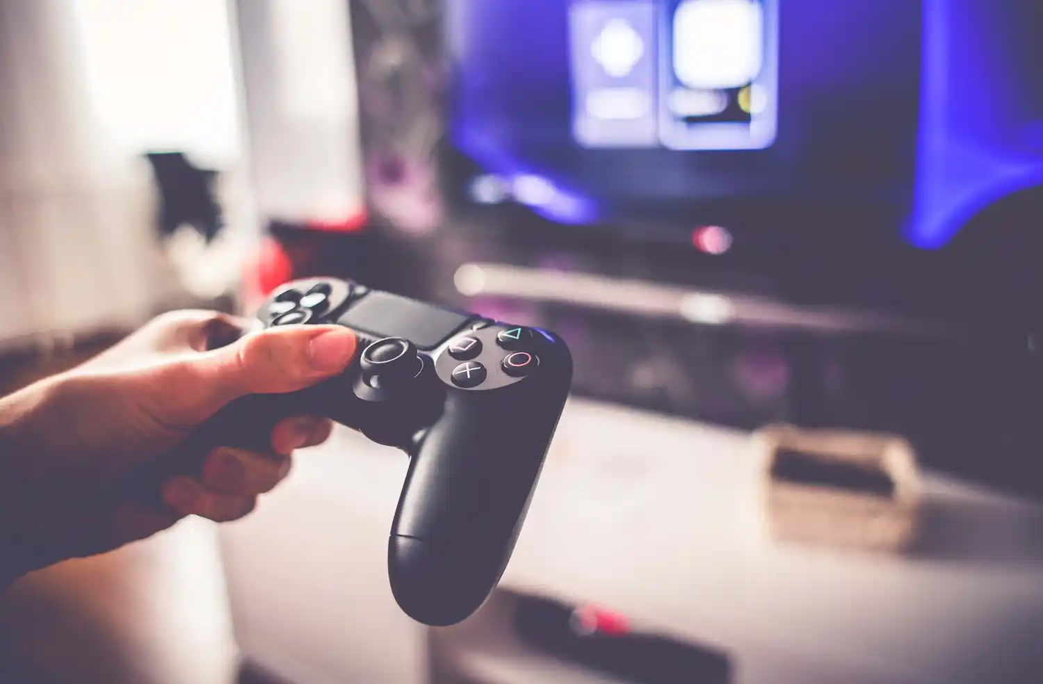 Cómo cambiar el nombre de usuario en PlayStation