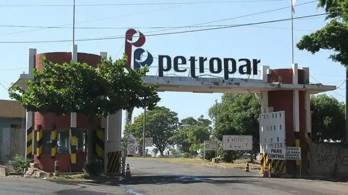 No hubo acuerdo: Paraguay confirma que emisarios de Guaidó ofrecieron rebajar deuda petrolera