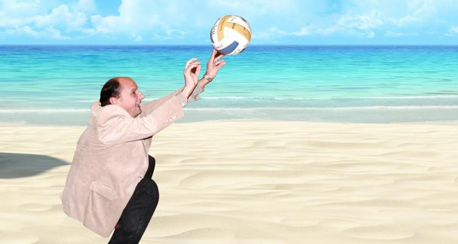 Las vacaciones de los funcionarios son para gozarlas