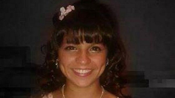 Apareció Karen, la joven que estaba desaparecida en La Matanza
