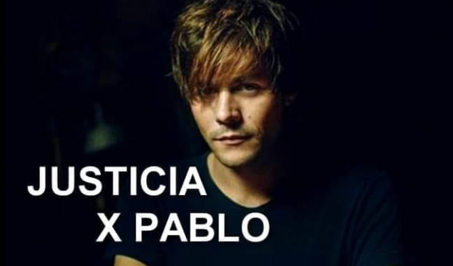 Crimen de Fullana Borsato en Colón: Marcha en pedido de justicia