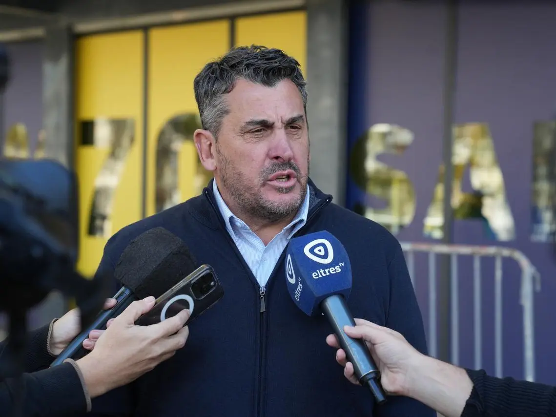 Cómo serán los operativos de seguridad por los dos partidos de Copa Argentina que se disputarán en Rosario