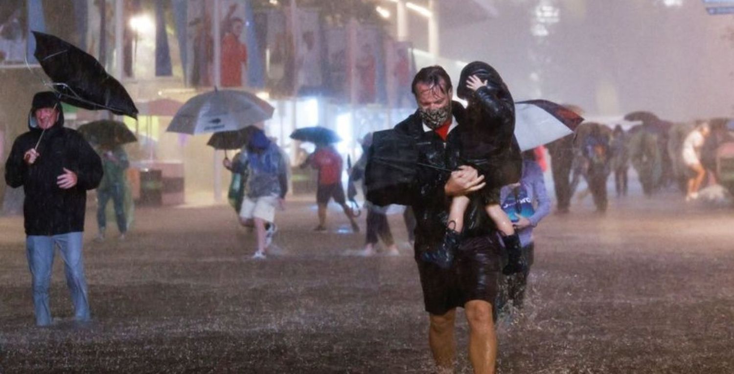 Tormenta Ida: al menos ocho muertos por las inundaciones en Nueva York y Nueva Jersey