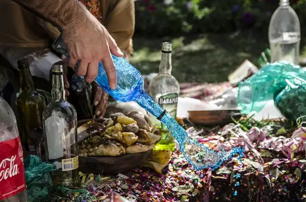 Se celebró el Día de la Pachamama: “Cuidemos la Tierra, cuidemos la Vida”