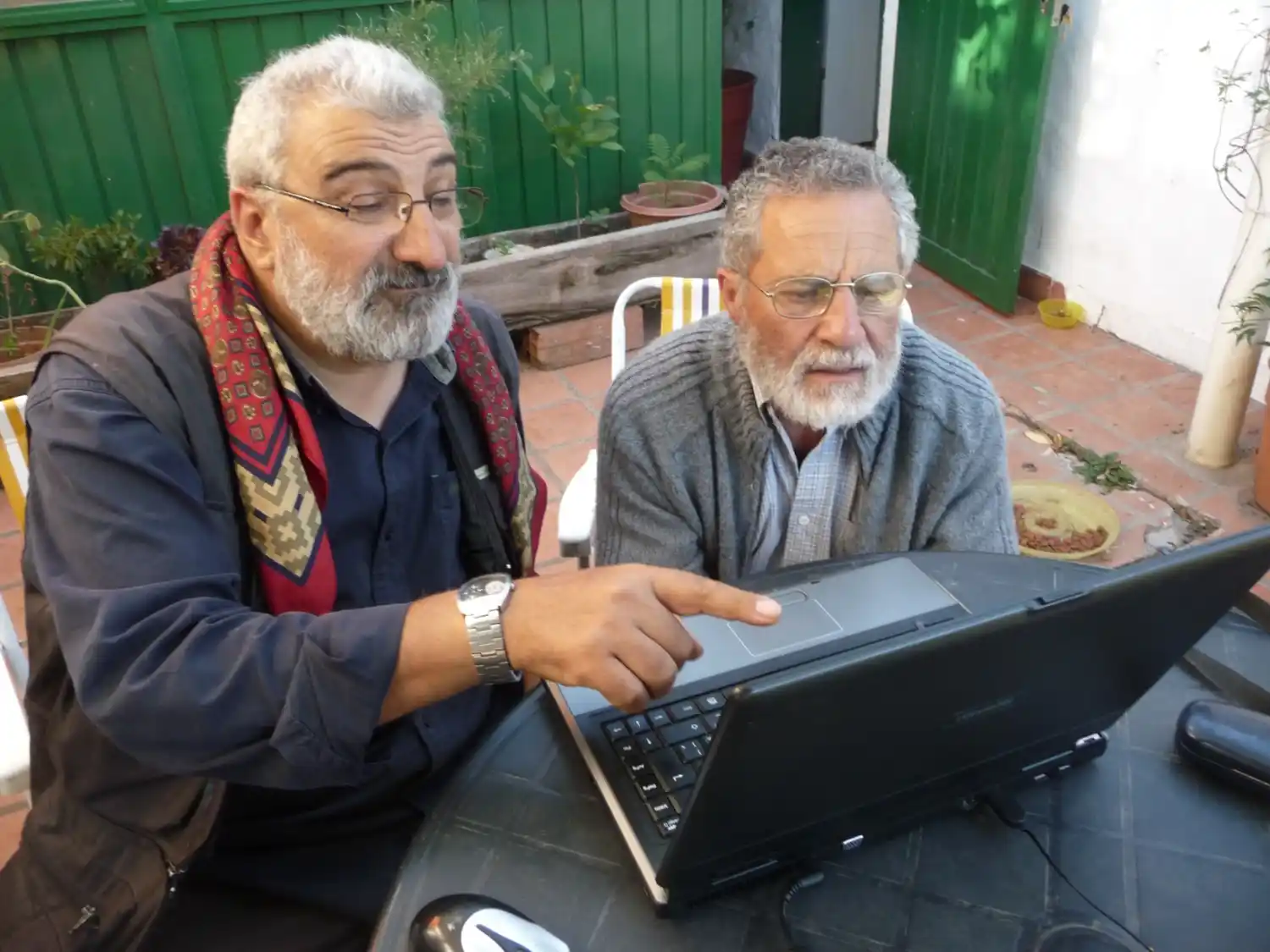 Tandil, la semana en fotos, del 23 al 29 de junio de 2024 - 1