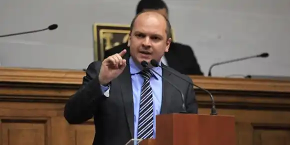 Ángel Medina: «Lo ocurrido con Trinidad y Tobago no es un hecho aislado»