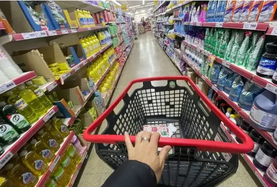 La inflación de septiembre fue del 1,9% y acumula un 23,6% en el año