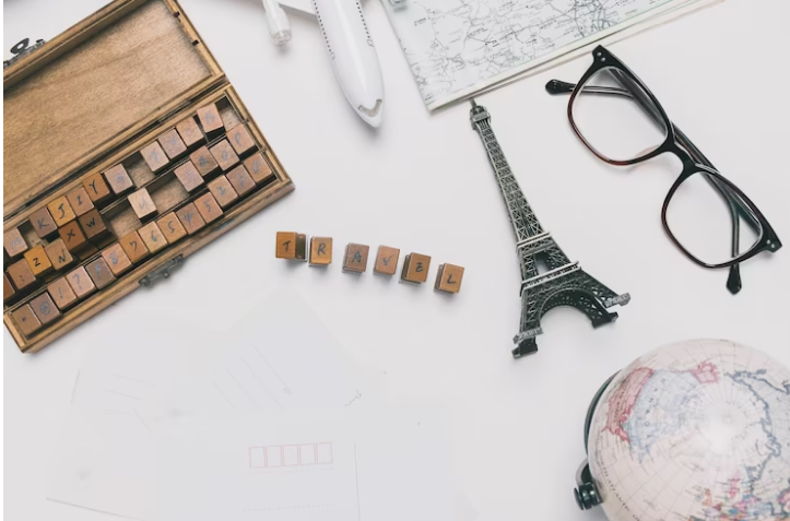 Guía Completa para Viajar a Europa