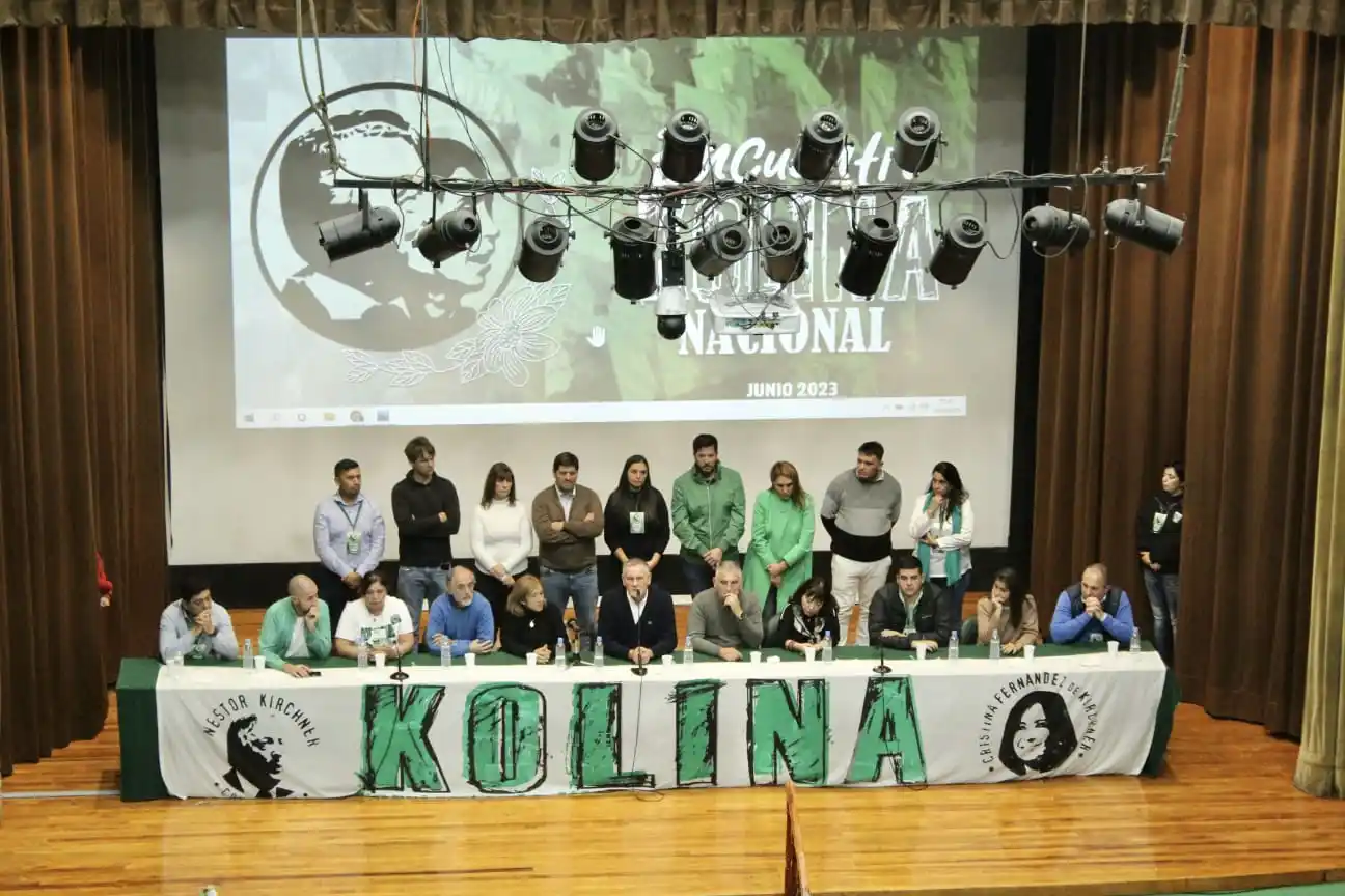 Castagneto: "Por su capacidad, militancia y por tener un proyecto de país, Wado de Pedro es nuestro candidato"