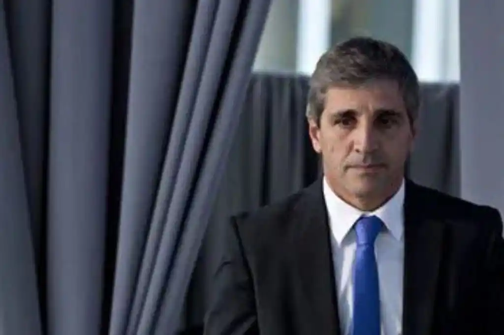 “El proceso de desinflación continúa. Nos da más bajo que marzo”.