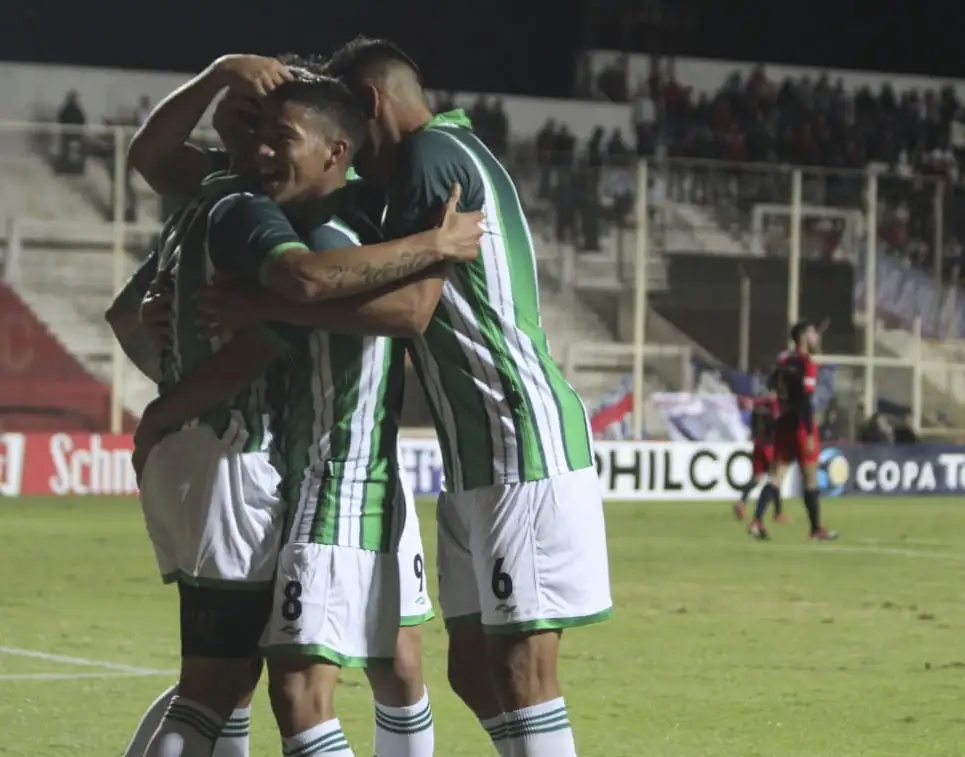 San Lorenzo tuvo una noche aciaga y quedó eliminado