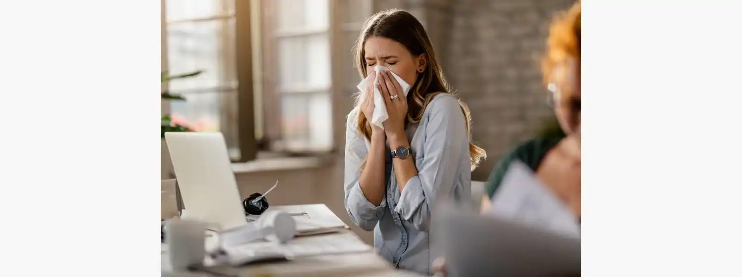 Comenzó la vacunación contra la Gripe