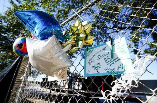 En fotos: así recuerdan a víctimas de Astroworld Fest