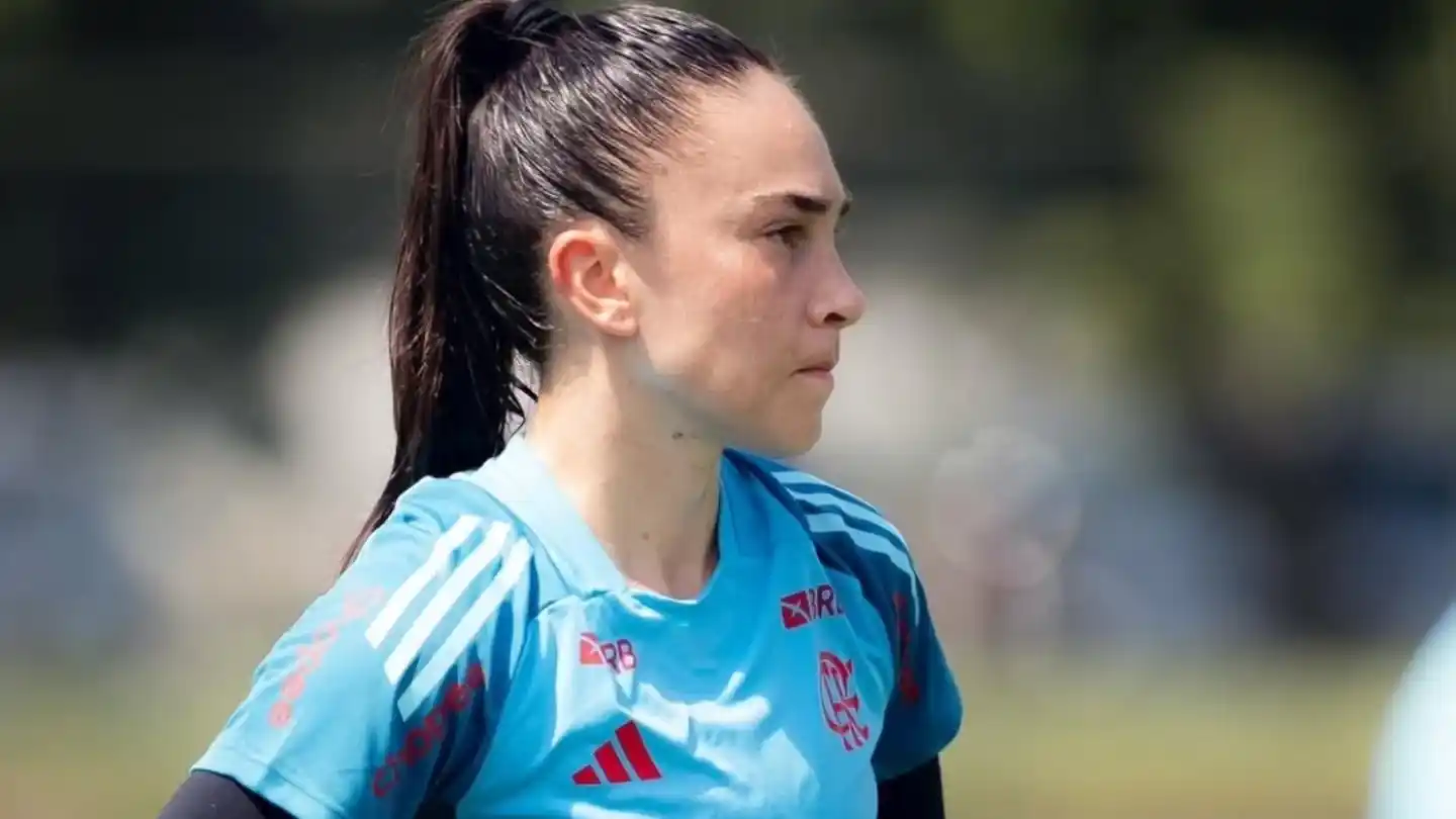 Barroso pasó de Flamengo a Corinthians.