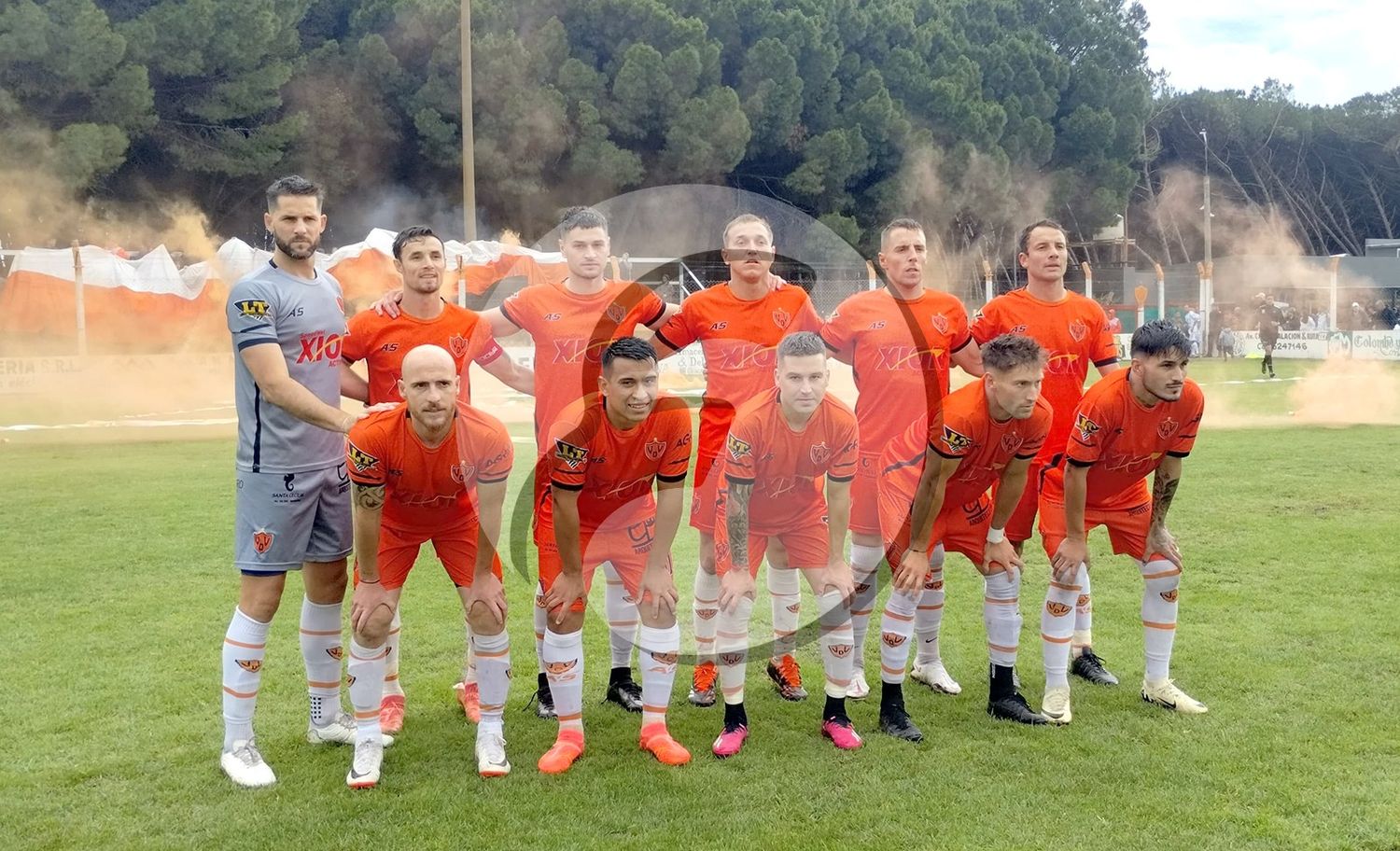 Villa Díaz Vélez no tuvo su noche y se despidió del Torneo Federal