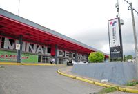 El Municipio prorrogó la apertura de ofertas de la licitación para la remodelación de la Terminal