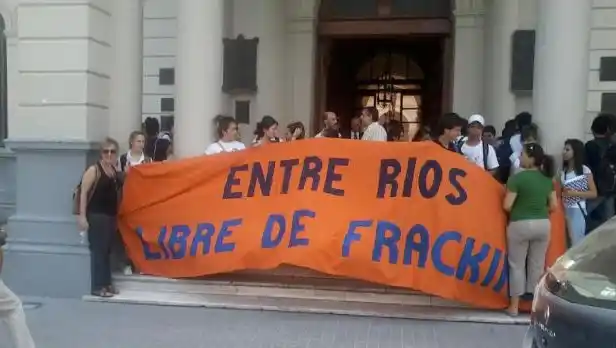 Diputados retoma el debate sobre la prohibición del fracking en el territorio de Entre Ríos 