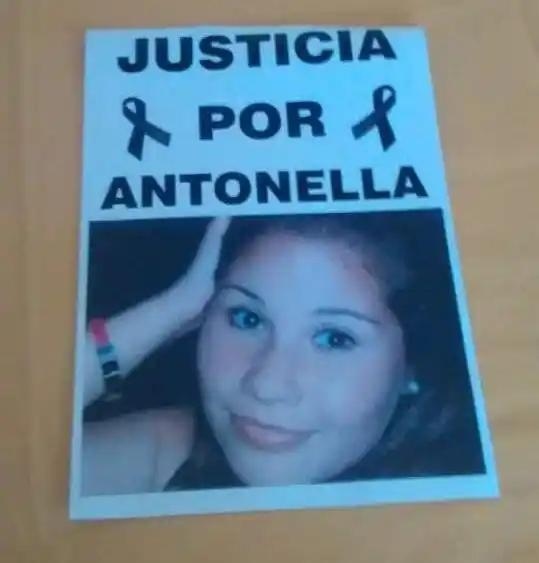 Caso Antonella Olmedo, a cuarto intermedio