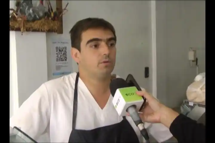 Comerciante tandilense sufrió cinco robos en un mes