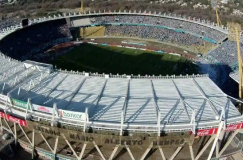 Volaron las entradas para ver Boca – Tigre en Córdoba