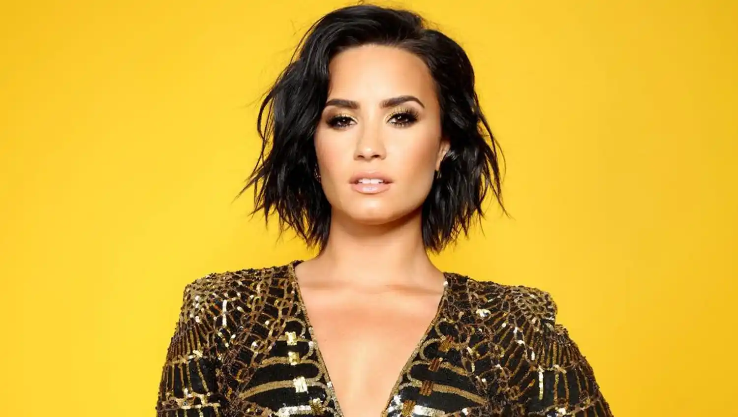 Náuseas extremas, vómitos y fiebre alta: así está Demi Lovato desde que tuvo la sobredosis