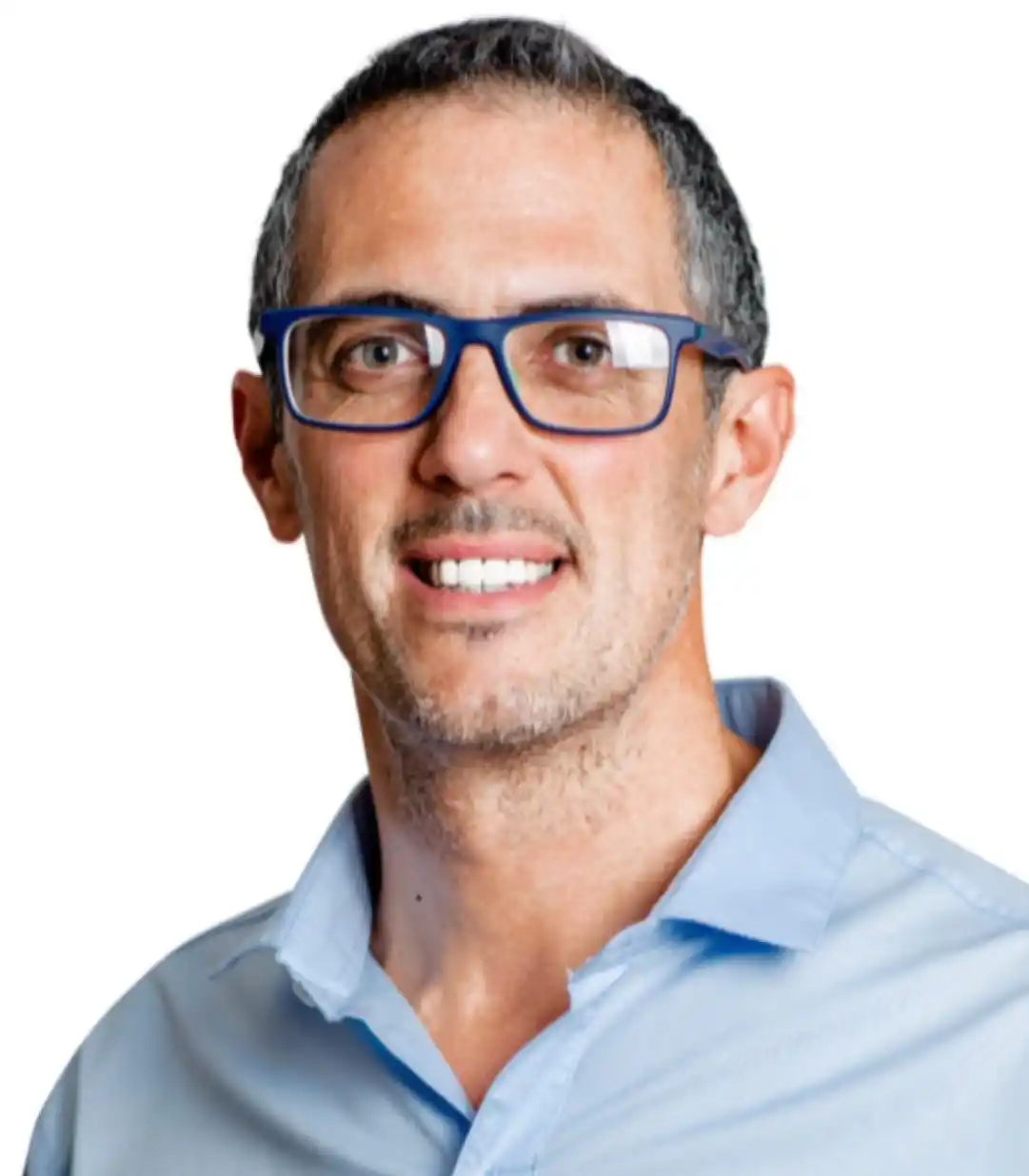 Sebastián Demarchi, intendente electo en Morteros