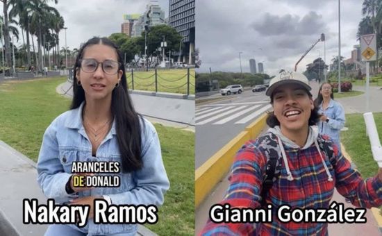 Han pasado 113 días desde la detención de NAKARY RAMOS y su esposo: pedimos su libertad (+Comunicado)