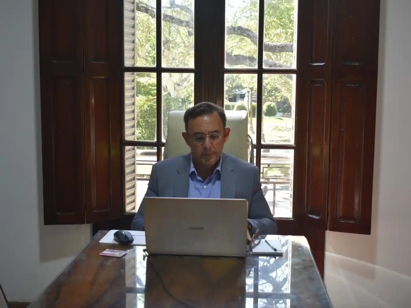 Investigan si un menor fue víctima de violencia policial