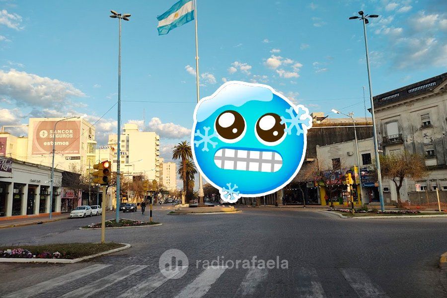 Créditos: Radio Rafaela.