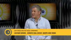 Faro Verde anunció la apertura de Nexus Sports