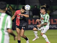 Newell’s sufrió hasta los penales ante Kimberley