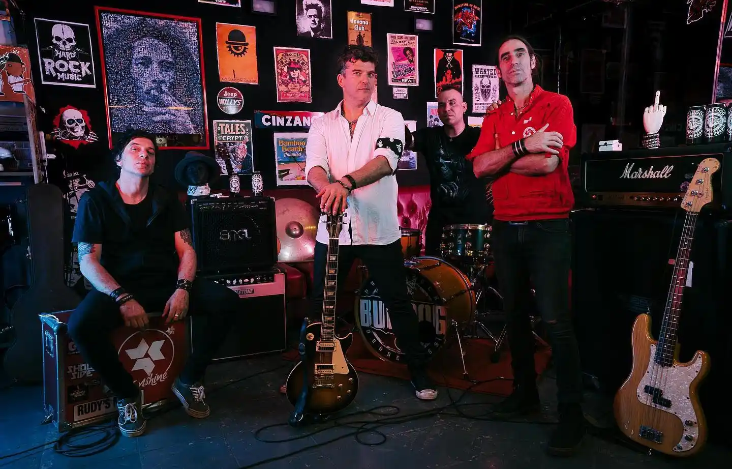 Elortondo se prepara para una gran fiesta