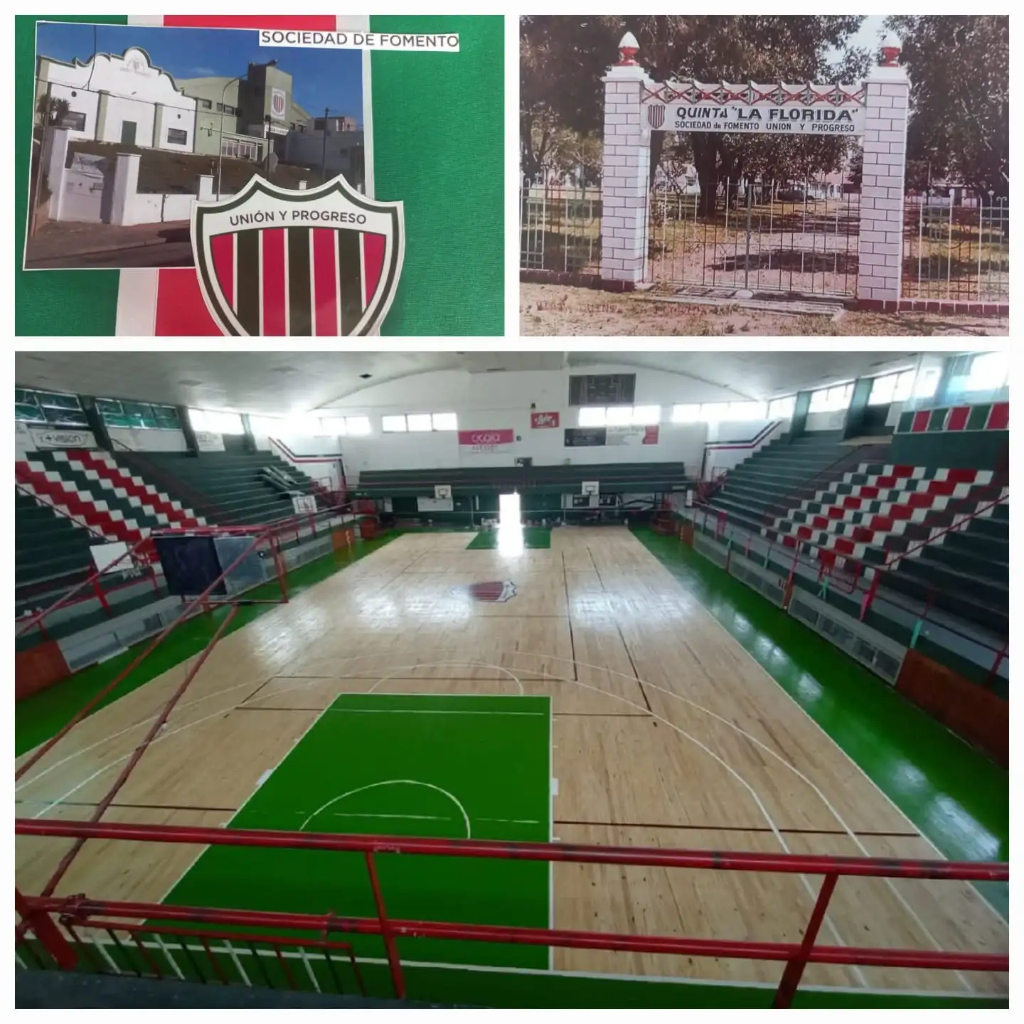 Unión