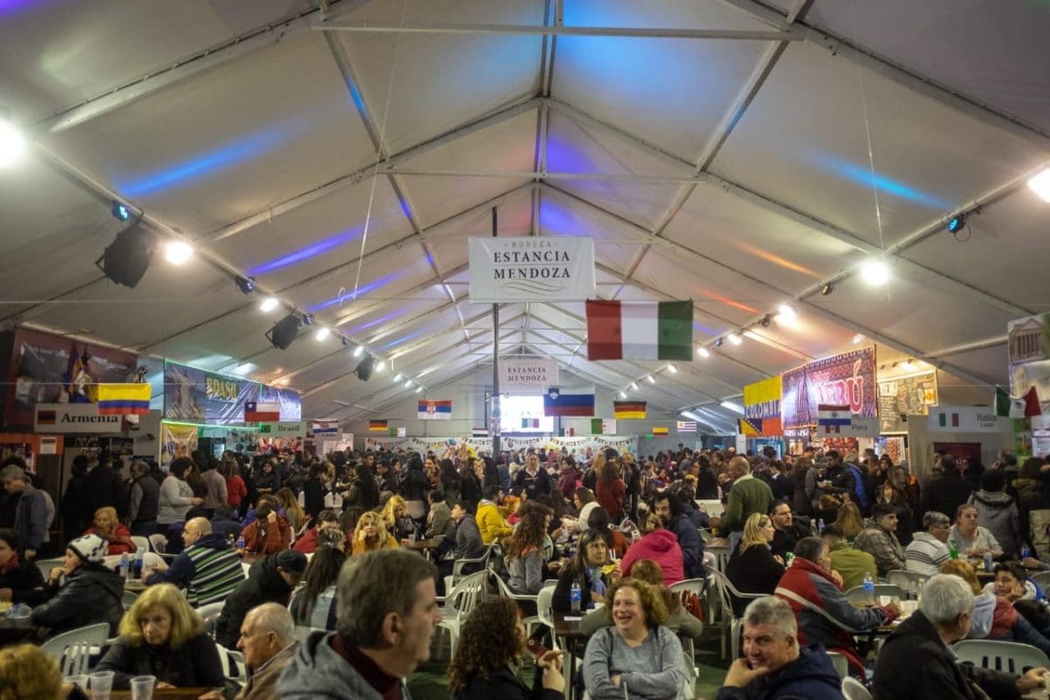 Agenda de eventos y festivales en Provincia de Buenos Aires del 28 al 31 de julio