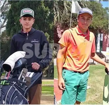 Balcedo y Ercole competirán en el Ranking Nacional