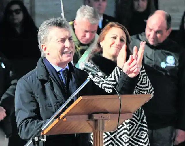 Fein exigirá que se revea el traslado del 20 de Junio