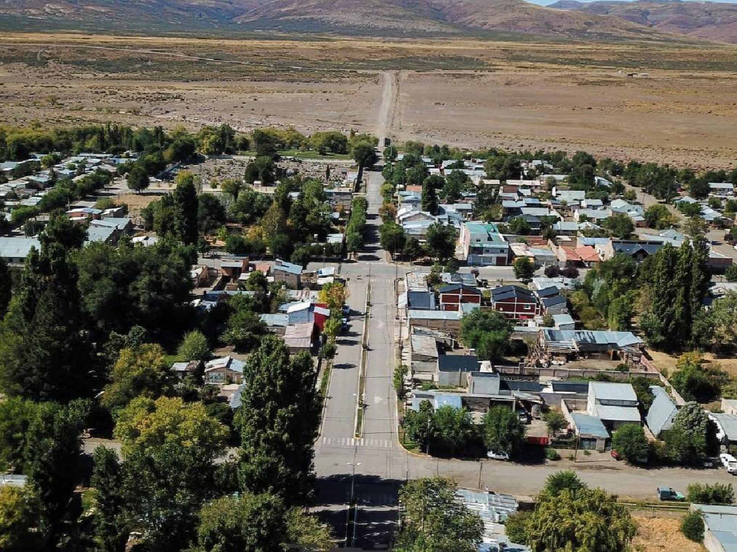 Bloquearon un pueblo y sospechan que un asado propagó el coronavirus