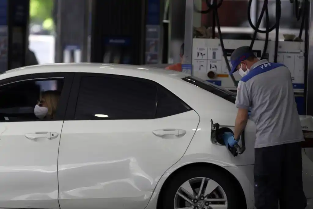 Tras el aumento de YPF, Shell también incrementó los precios