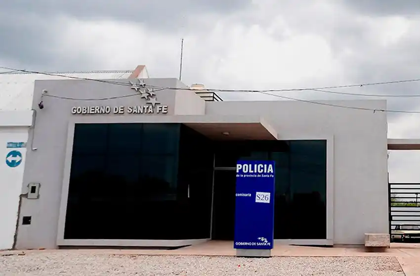 Un joven fue detenido tras intentar robar con un machete    