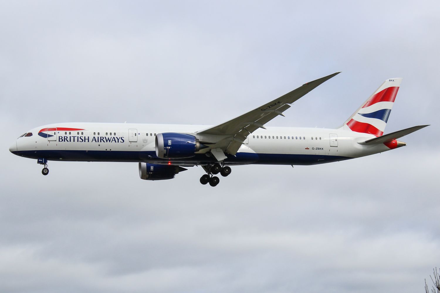 British Airways reanudará operaciones hacia seis destinos en América durante julio