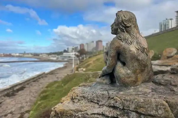 Mar del Plata clima - 2