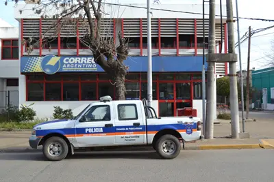 Elecciones 2013: Las urnas llegaron a Rojas