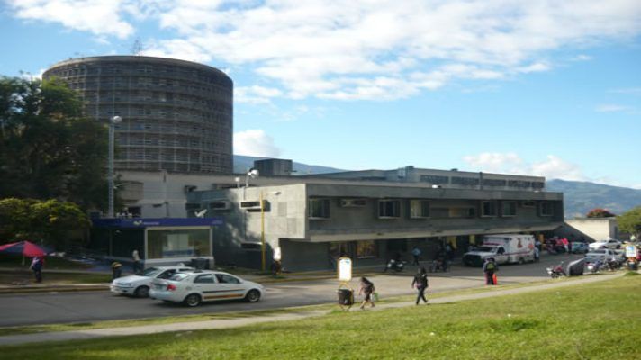 HONGO NEGRO EN VENEZUELA: confirman el primer caso en hospital de Mérida