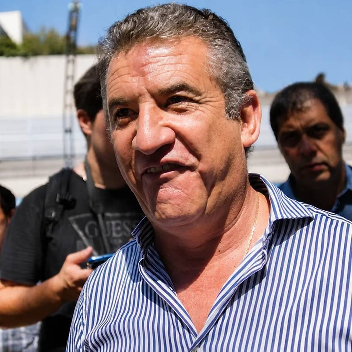 La Corte Suprema dejó firme la condena contra Urribarri y deberá volver a prisión