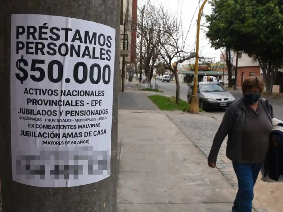 Condenaron a 26 personas por asociación ilícita dedicada a la usura en Santa Fe