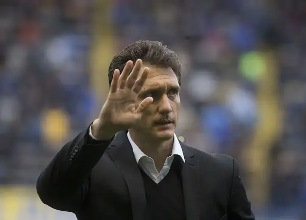 Para Guillermo, Boca es candidato a ganar la Copa Libertadores 