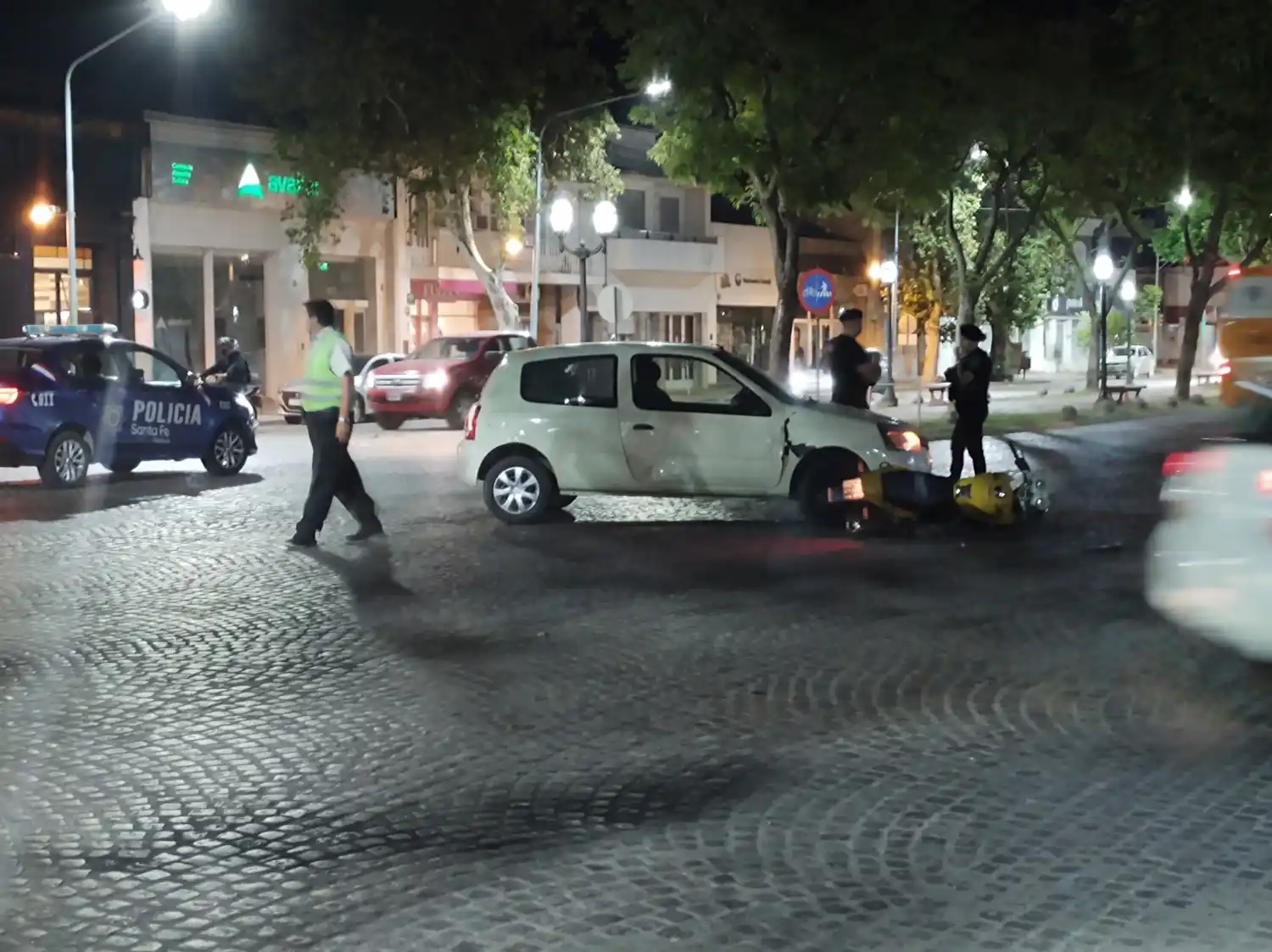 Crédito: RADIO RAFAELA